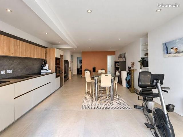 Appartement vente à Saint-Paul-lès-Dax, Landes
