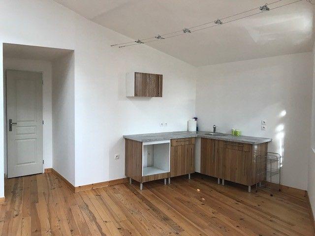 Appartement location à Brignoles