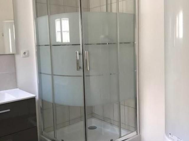 Appartement location à Brignoles