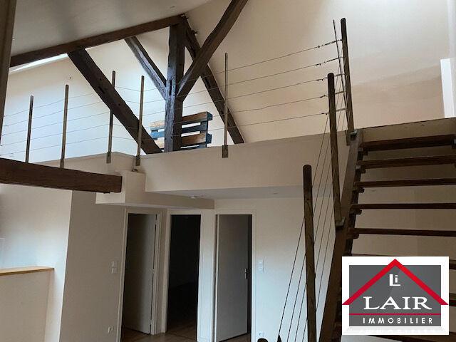Appartement location à Alençon