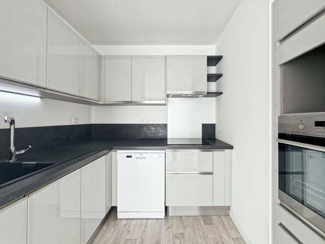 Appartement vente à Rennes, Bretagne
