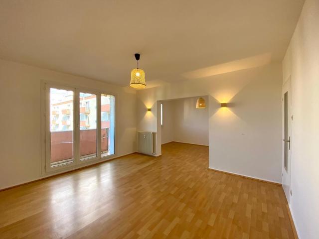 Appartement location à Strasbourg, Hoenheim