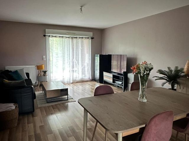 Appartement location à Clermont-Ferrand, Clermont-ferrand