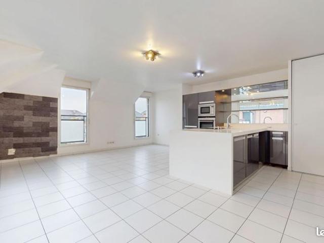 Appartement vente à Argenteuil, Cormeilles-en-parisis