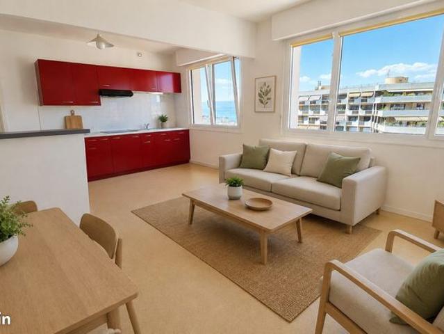 Appartement vente à Thonon-les-Bains, Thonon-les-bains