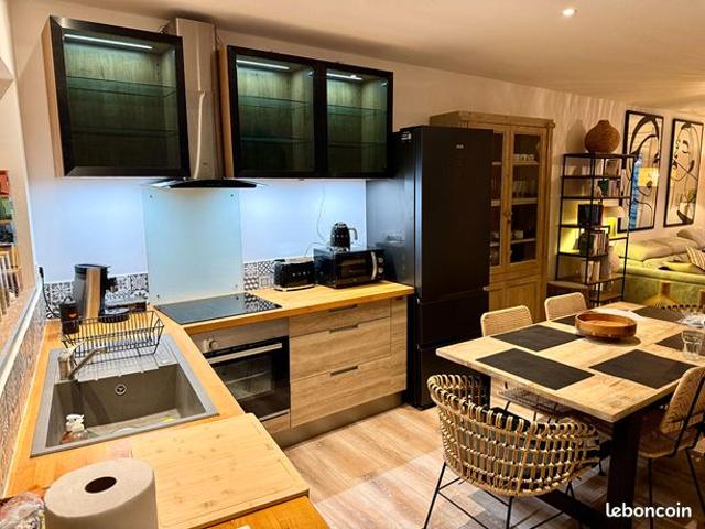 Appartement vente à Arles, Saint-rémy-de-provence