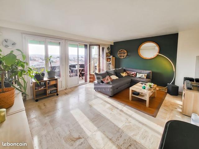 Appartement vente à Gap, Provence-Alpes-Côte d'Azur