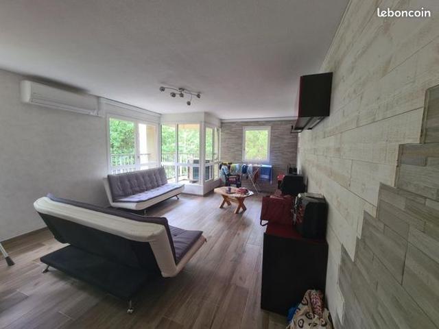 Appartement vente à Lesparre-Médoc, Le Verdon-sur-mer