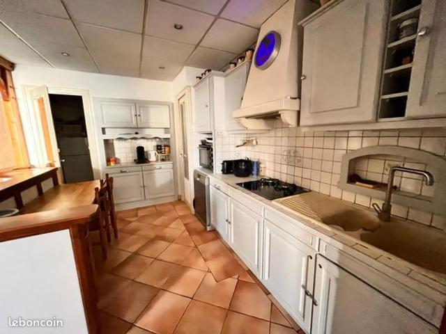 Appartement vente à Bayonne, Boucau