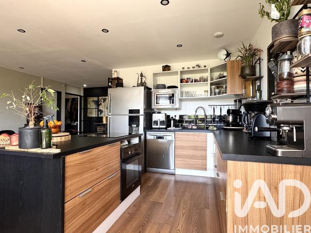Appartement vente à Lille, Villeneuve-d'ascq