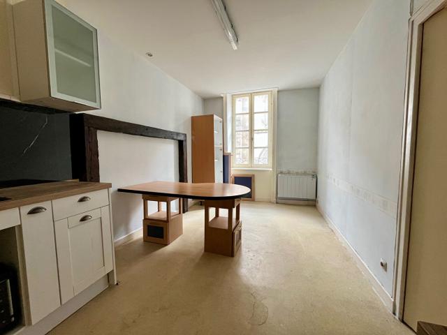 Appartement vente à Aurillac