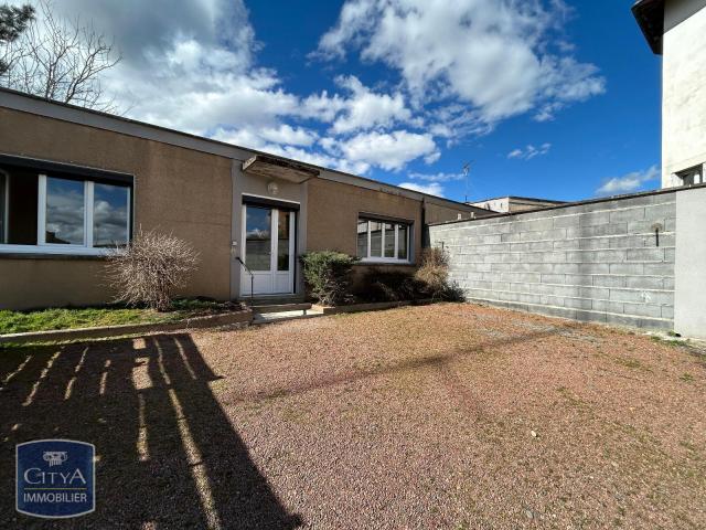 Appartement location à Roanne, Saint-symphorien-de-lay