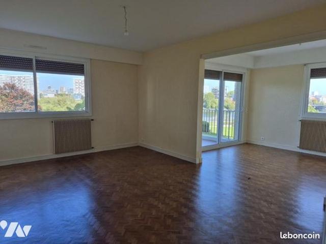 Appartement vente à Nantes, Saint-sébastien-sur-loire