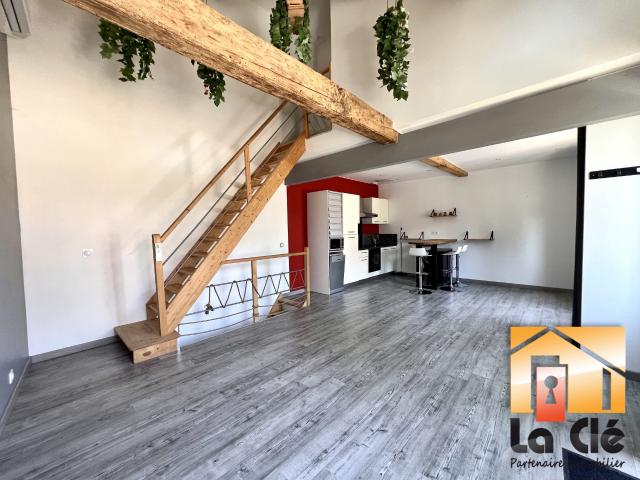 Appartement location à Agen, Le Passage