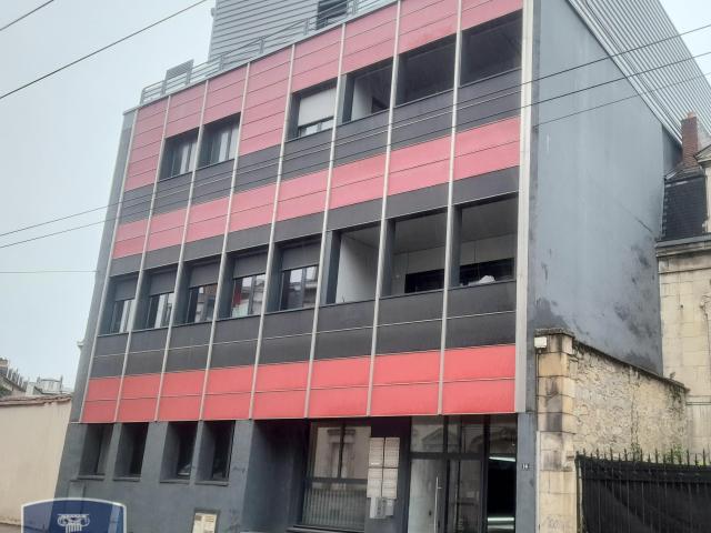 Appartement vente à Limoges