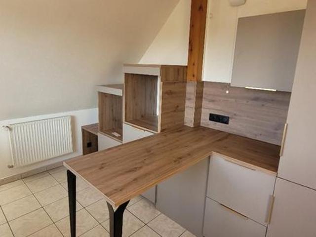 Appartement vente à Mulhouse, Rixheim
