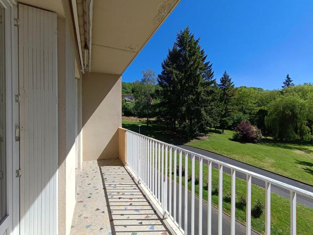 Appartement vente à Le Puy-en-Velay, Le Puy-en-velay