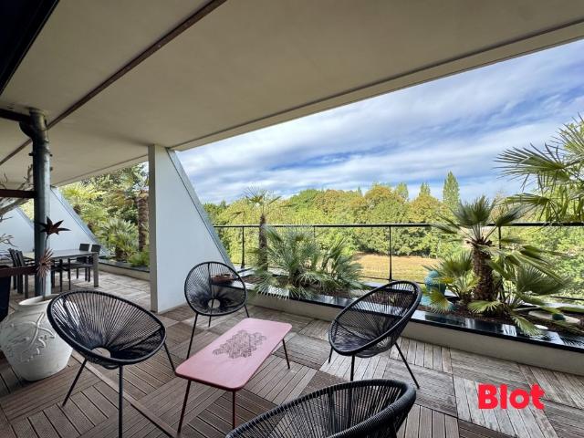 Appartement vente à Rennes, Bretagne