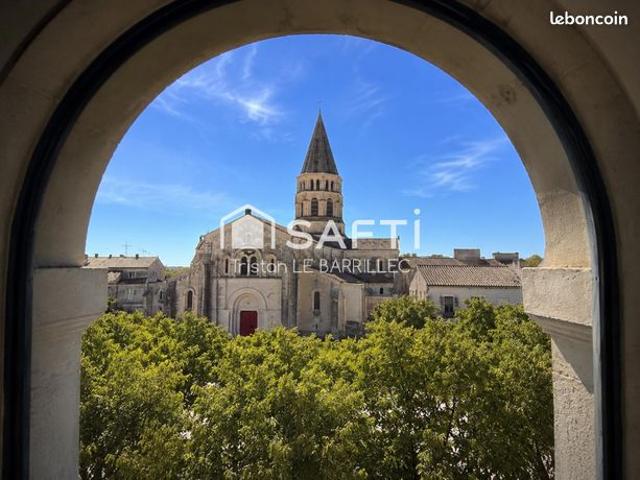 Appartement vente à Nîmes, Gard