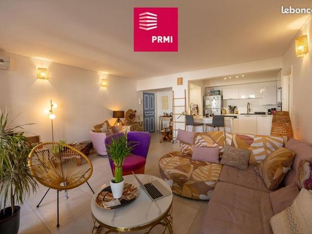 Appartement vente à La Réunion