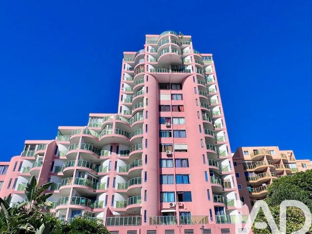 Appartement vente à La Réunion