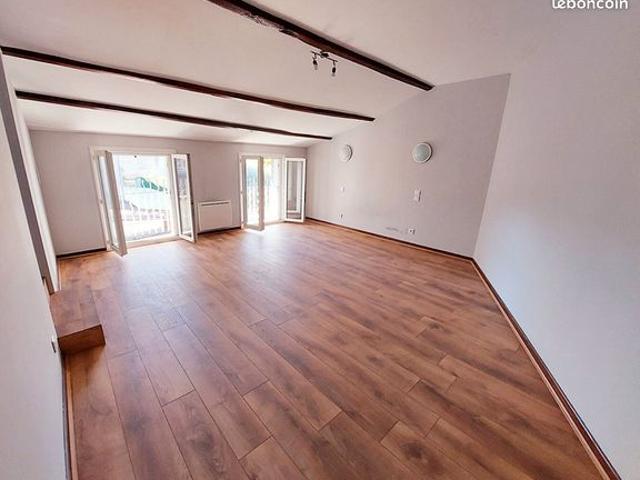 Appartement vente à Albi