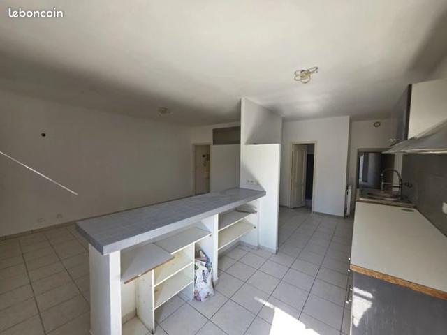 Appartement vente à Nyons, Montélimar