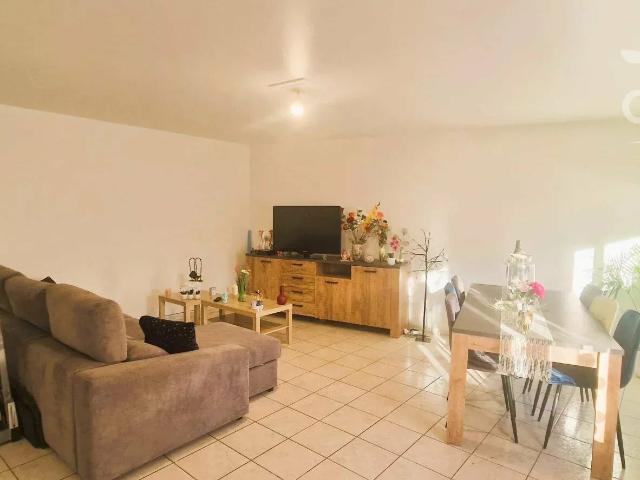 Appartement vente à La Tour-du-Pin, La Tour-du-pin