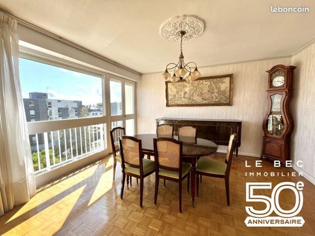 Appartement vente à Vannes, Bretagne