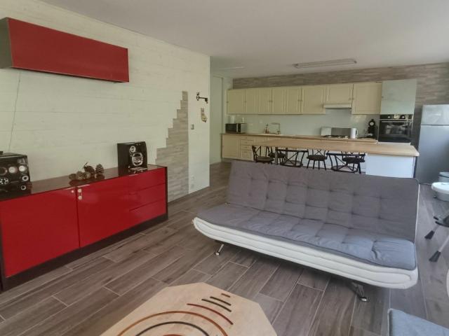 Appartement vente à Le Verdon-sur-mer, Résidence Atlantique