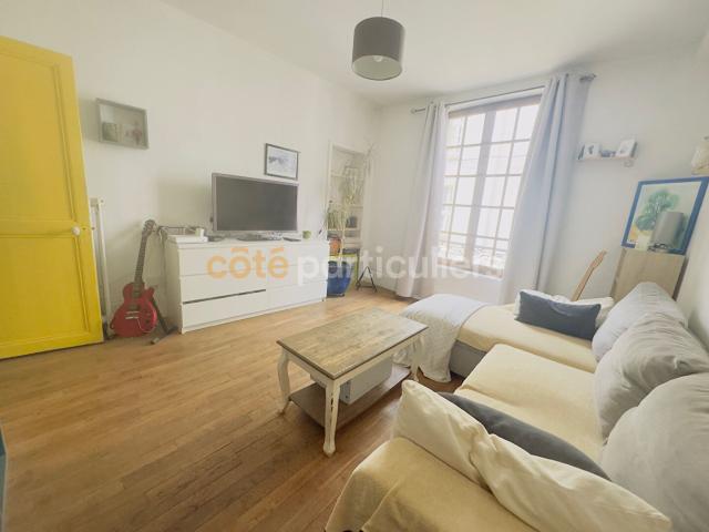 Appartement vente à Orléans