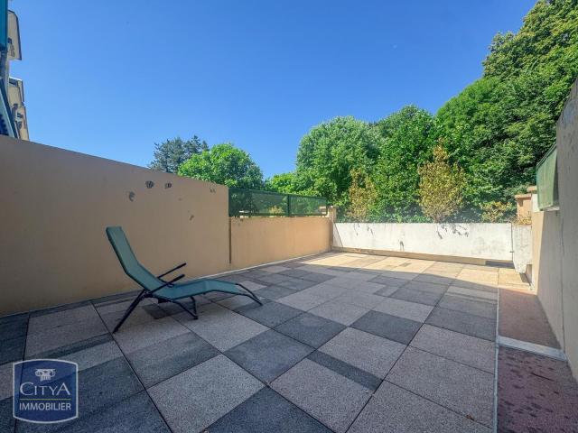 Appartement location à Mâcon, Charnay-lès-mâcon