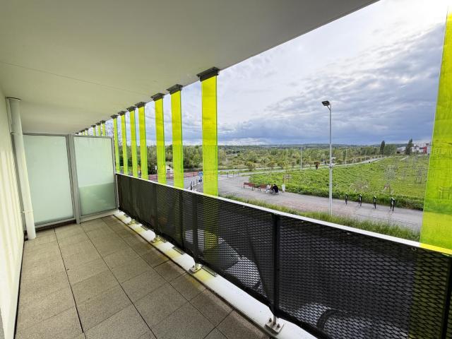 Appartement location à Saint-Germain-en-Laye, Carrières-sous-poissy