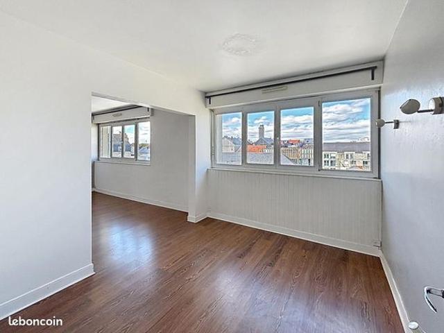 Appartement vente à Nantes