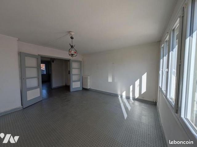 Appartement vente à Valence, Drôme