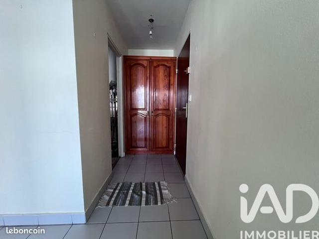 Appartement vente à La Réunion
