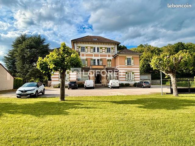 Appartement vente à La Tour-du-Pin, Saint-clair-de-la-tour