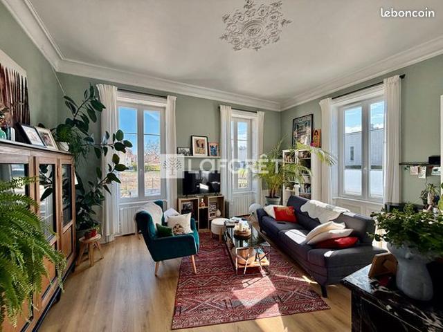 Appartement vente à La Tour-du-Pin, Saint-clair-de-la-tour