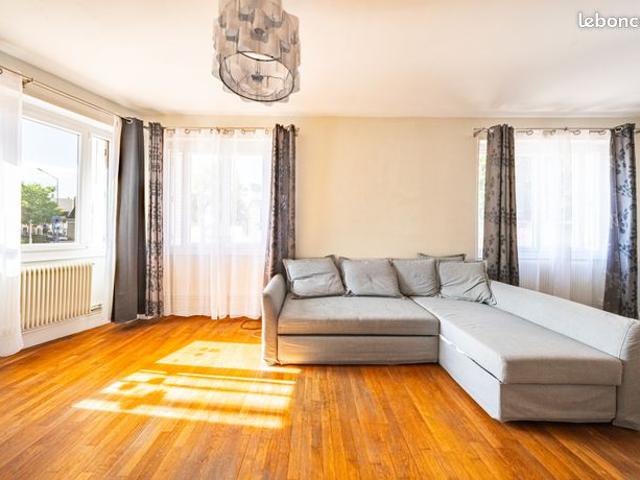 Appartement vente à Dijon