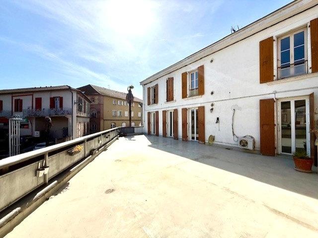 Appartement vente à Pamiers