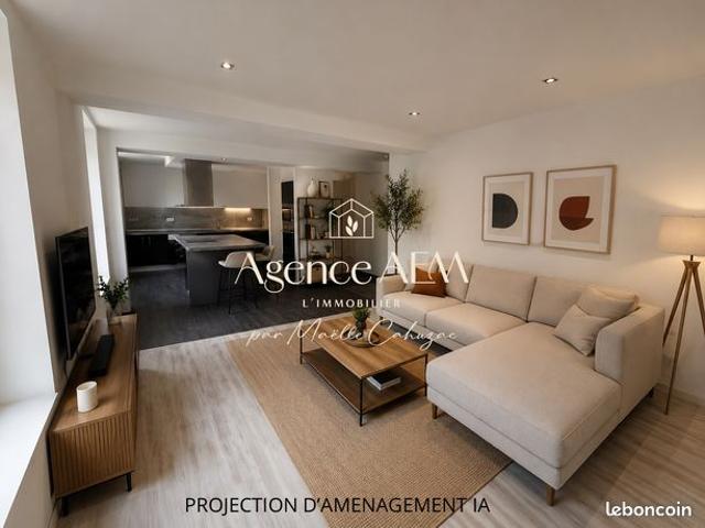 Appartement vente à Narbonne
