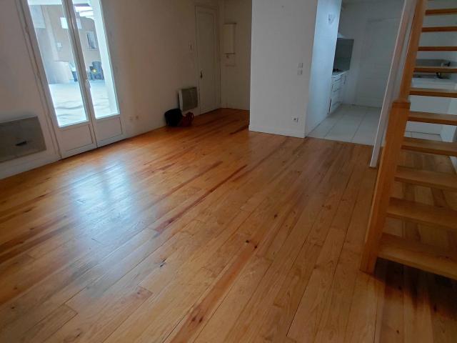 Appartement location à Condom