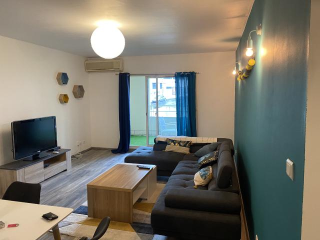Appartement location à La Réunion
