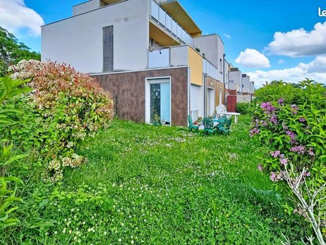 Appartement vente à La Tour-du-Pin, Auvergne-Rhône-Alpes