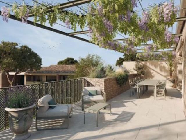 Appartement vente à Nîmes, Uzès