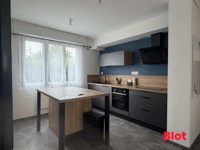 Appartement location à Fougères-Vitré, Bretagne