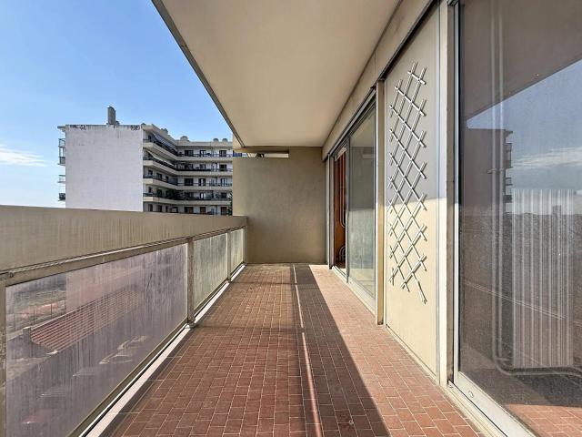 Appartement vente à Marseille