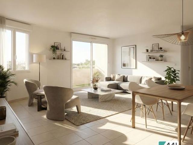 Appartement vente à Rambouillet