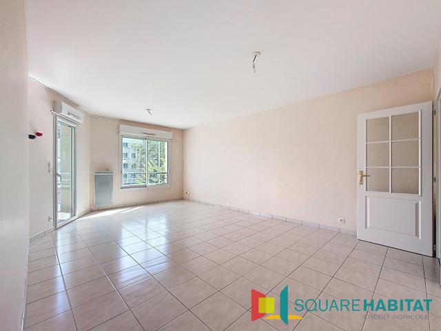 Appartement vente à Angers