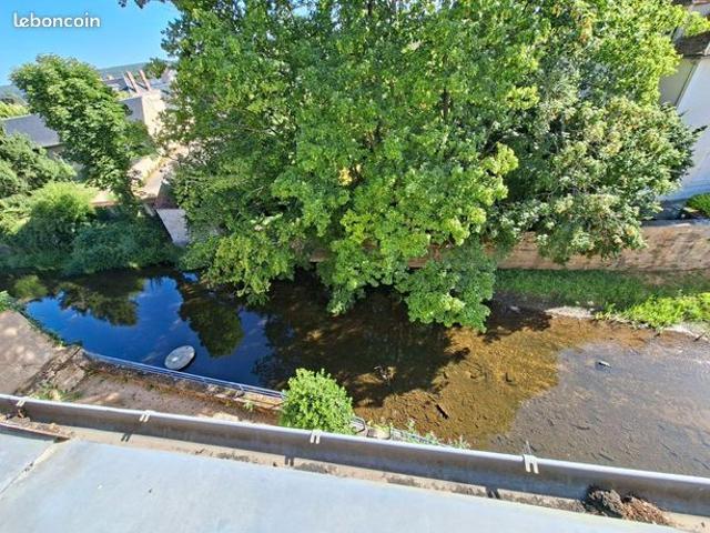 Appartement vente à Saint-Amand-Montrond, Saint-amand-montrond